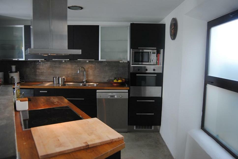 Apartamento Loft En Таріфа Екстер'єр фото