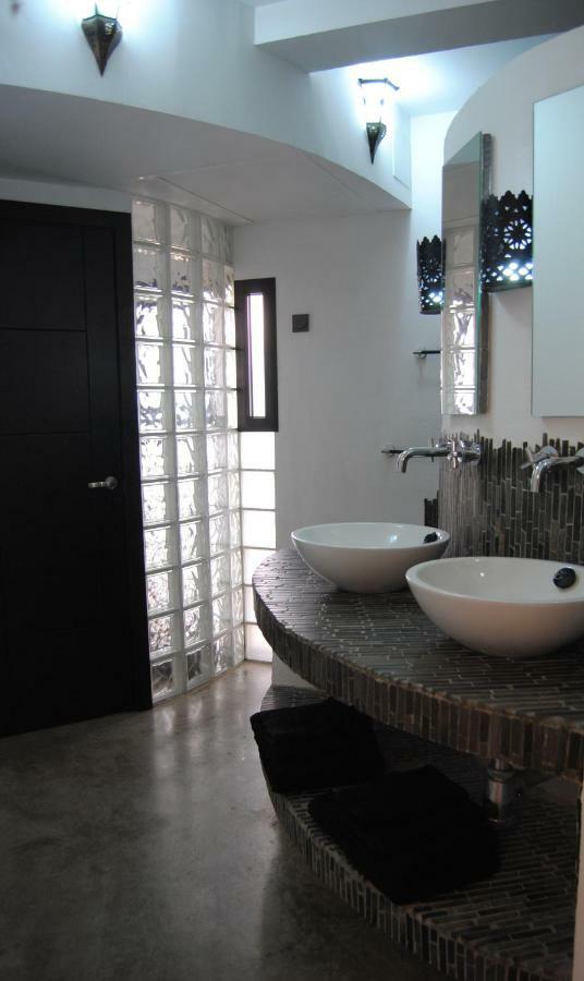 Apartamento Loft En Таріфа Екстер'єр фото