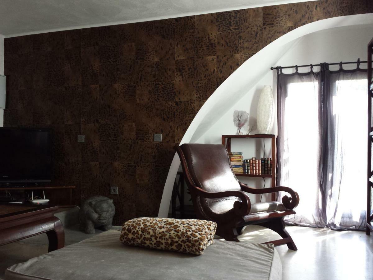 Apartamento Loft En Таріфа Екстер'єр фото